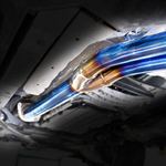 Lexus GS200T 2.0T Titanium — 4