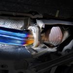Lexus GS200T 2.0T Titanium — 6