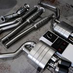 Lexus IS300 2.0T / 3.0 — 7