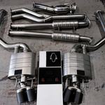 Lexus IS300 2.0T / 3.0 — 8