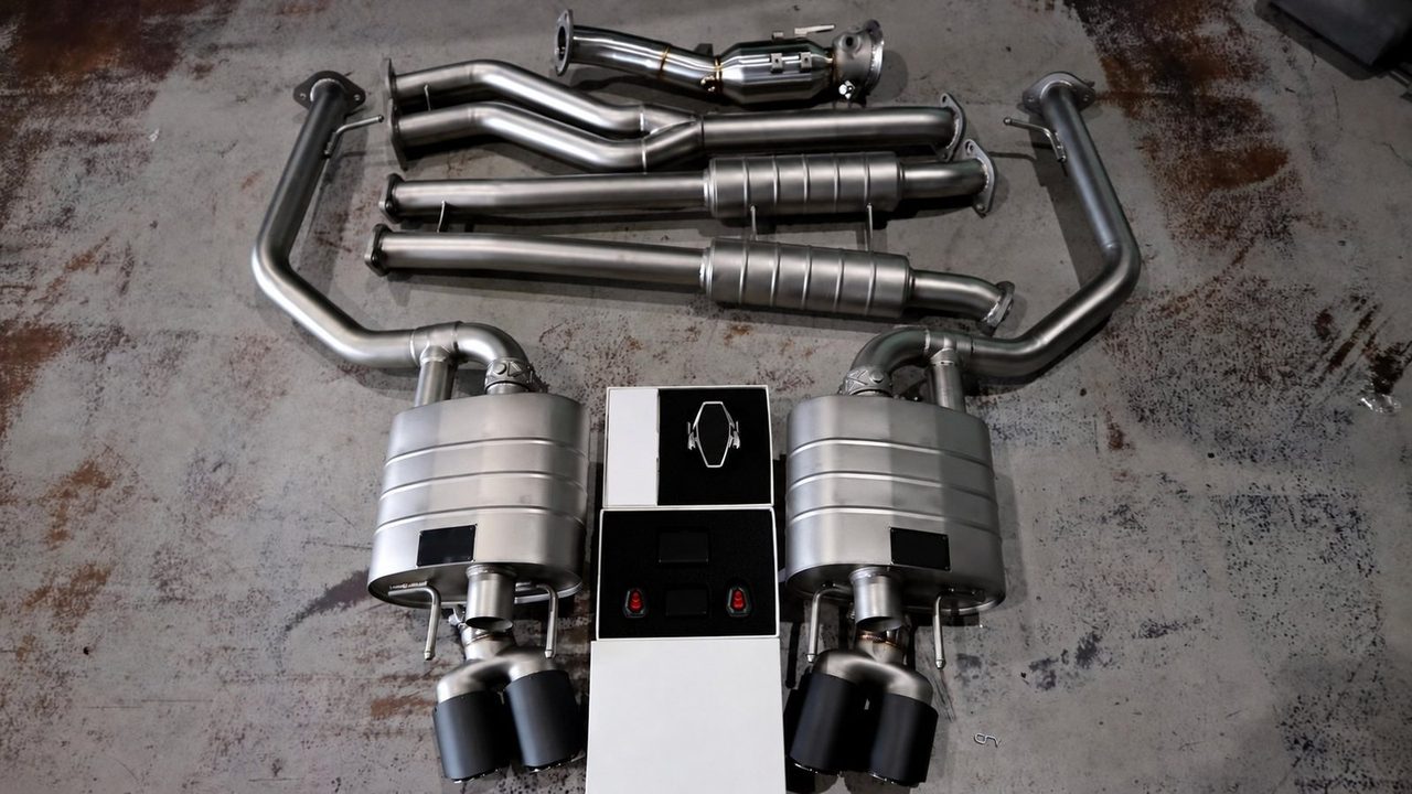 Lexus IS300 2.0T / 3.0