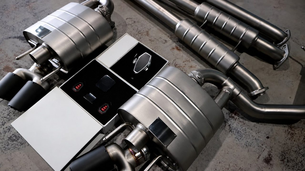 Lexus IS300 2.0T / 3.0