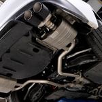 Lexus IS300 2.0T / 3.0 — 11
