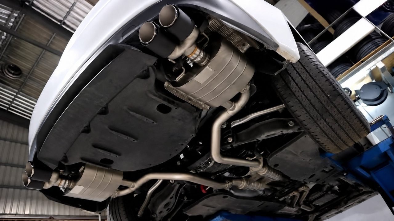 Lexus IS300 2.0T / 3.0