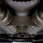 Lexus IS300 2.0T / 3.0 — 12