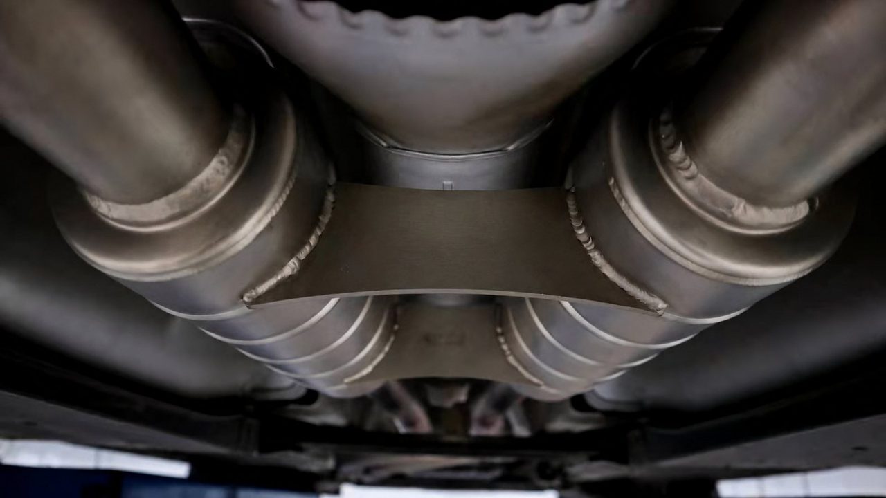 Lexus IS300 2.0T / 3.0