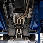 Lexus IS300 2.0T / 3.0 — 13
