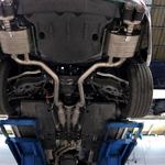 Lexus IS300 2.0T / 3.0 — 14