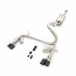 Lexus NX300 Cat-back — 5