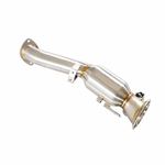 Lexus RC200t / IS200t / GS200t 2.0T Downpipe