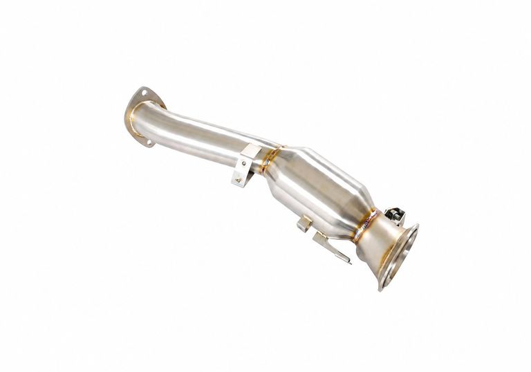 Lexus RC200t / IS200t / GS200t 2.0T Downpipe