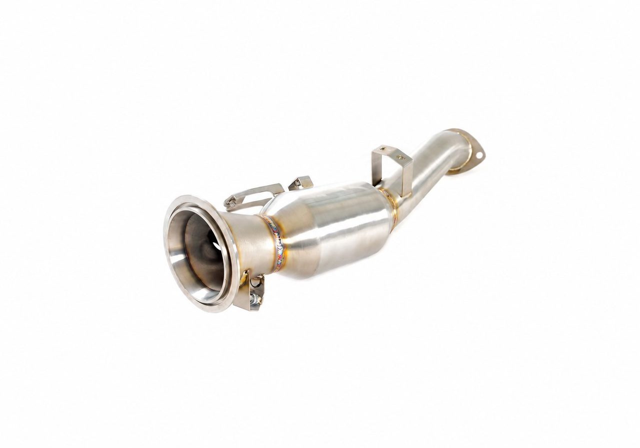Lexus RC200t / IS200t / GS200t 2.0T Downpipe