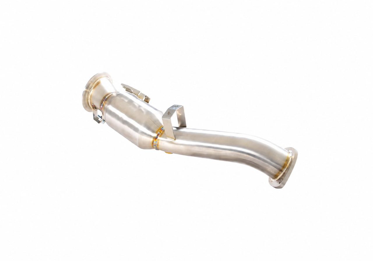 Lexus RC200t / IS200t / GS200t 2.0T Downpipe