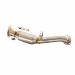 Lexus RC200t / IS200t / GS200t 2.0T Downpipe — 4