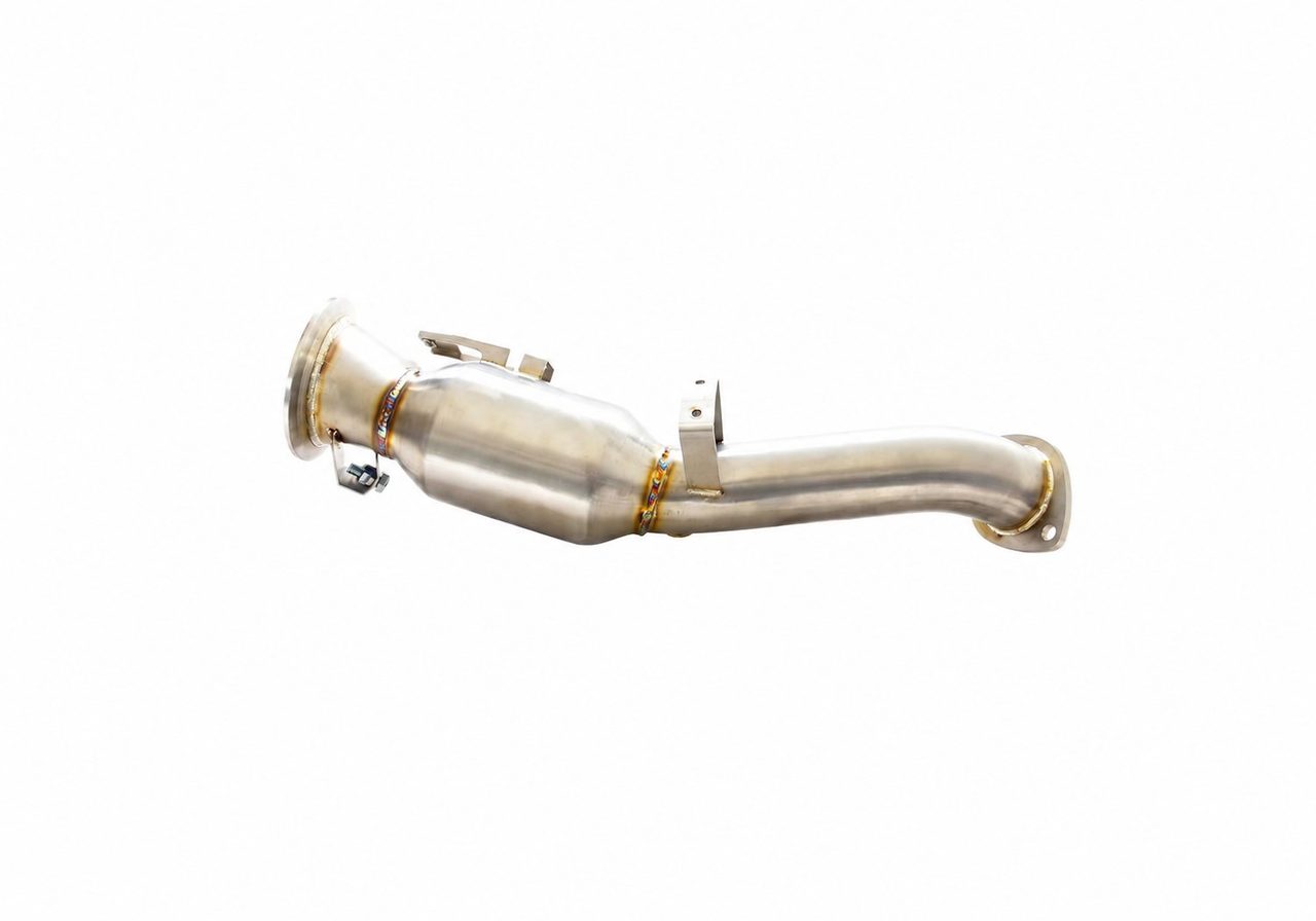 Lexus RC200t / IS200t / GS200t 2.0T Downpipe