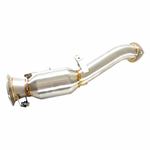 Lexus RC200t / IS200t / GS200t 2.0T Downpipe — 5