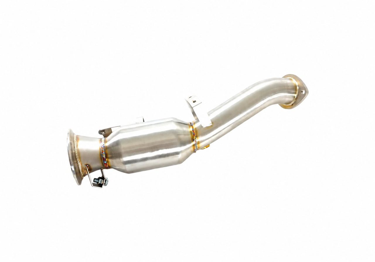 Lexus RC200t / IS200t / GS200t 2.0T Downpipe