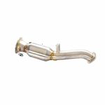 Lexus RC200t / IS200t / GS200t 2.0T Downpipe — 6