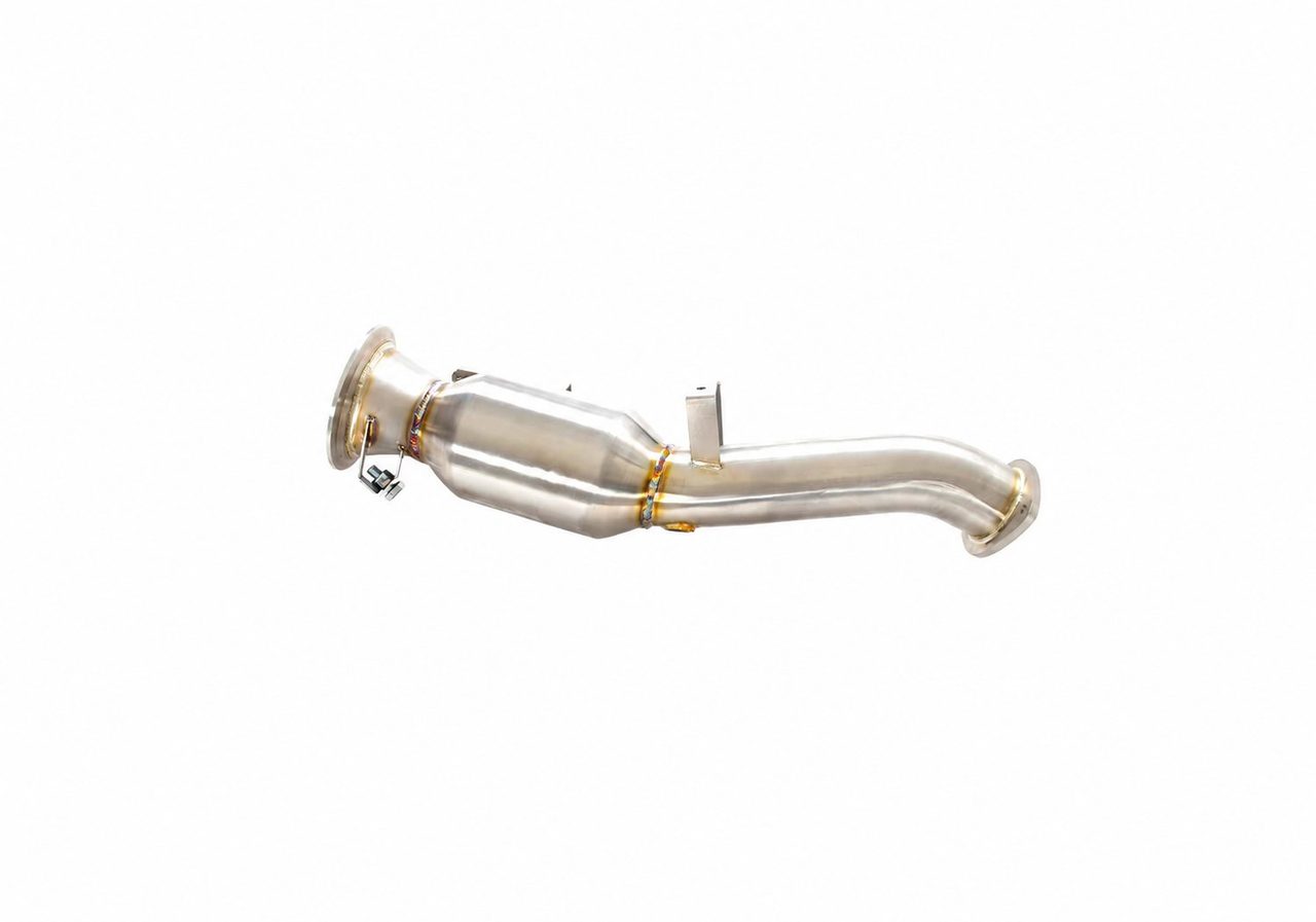 Lexus RC200t / IS200t / GS200t 2.0T Downpipe