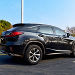 Lexus RX300 2.0T — 4