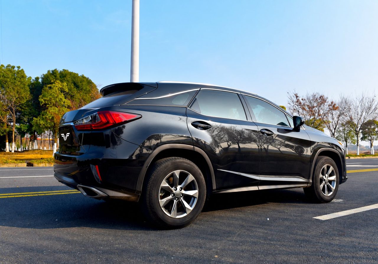 Lexus RX300 2.0T