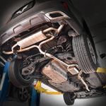 Lexus RX300 2.0T — 14