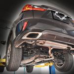 Lexus RX300 2.0T — 8
