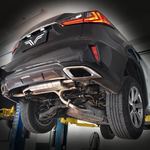 Lexus RX300 2.0T — 10