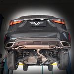 Lexus RX300 2.0T — 12