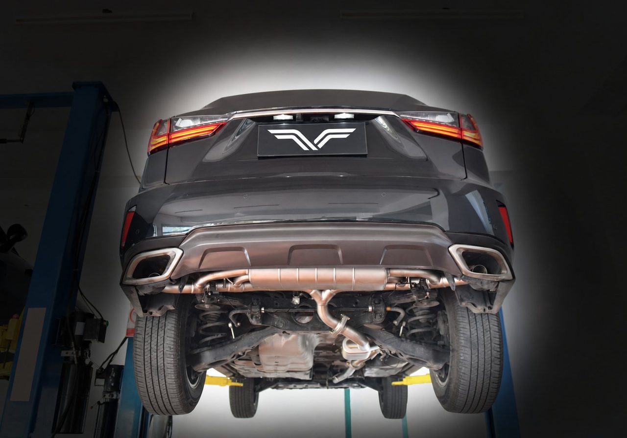 Lexus RX300 2.0T