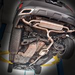 Lexus RX300 2.0T — 13