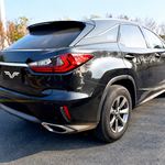 Lexus RX300 2.0T — 2