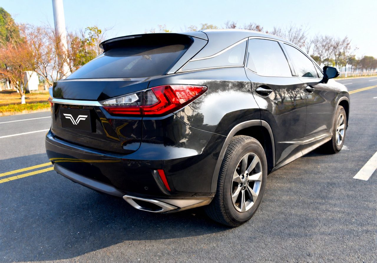 Lexus RX300 2.0T