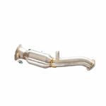 Lexus / Toyota 8AR-FTS engine — 3