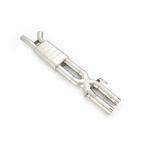 Lincoln Aviator 3.0T 2021 Stainless Cat-back — 5