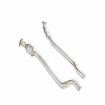 Maserati GT 4.2 Downpipe — 2