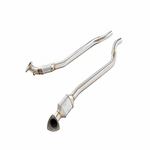 Maserati GT 4.2 Downpipe — 3