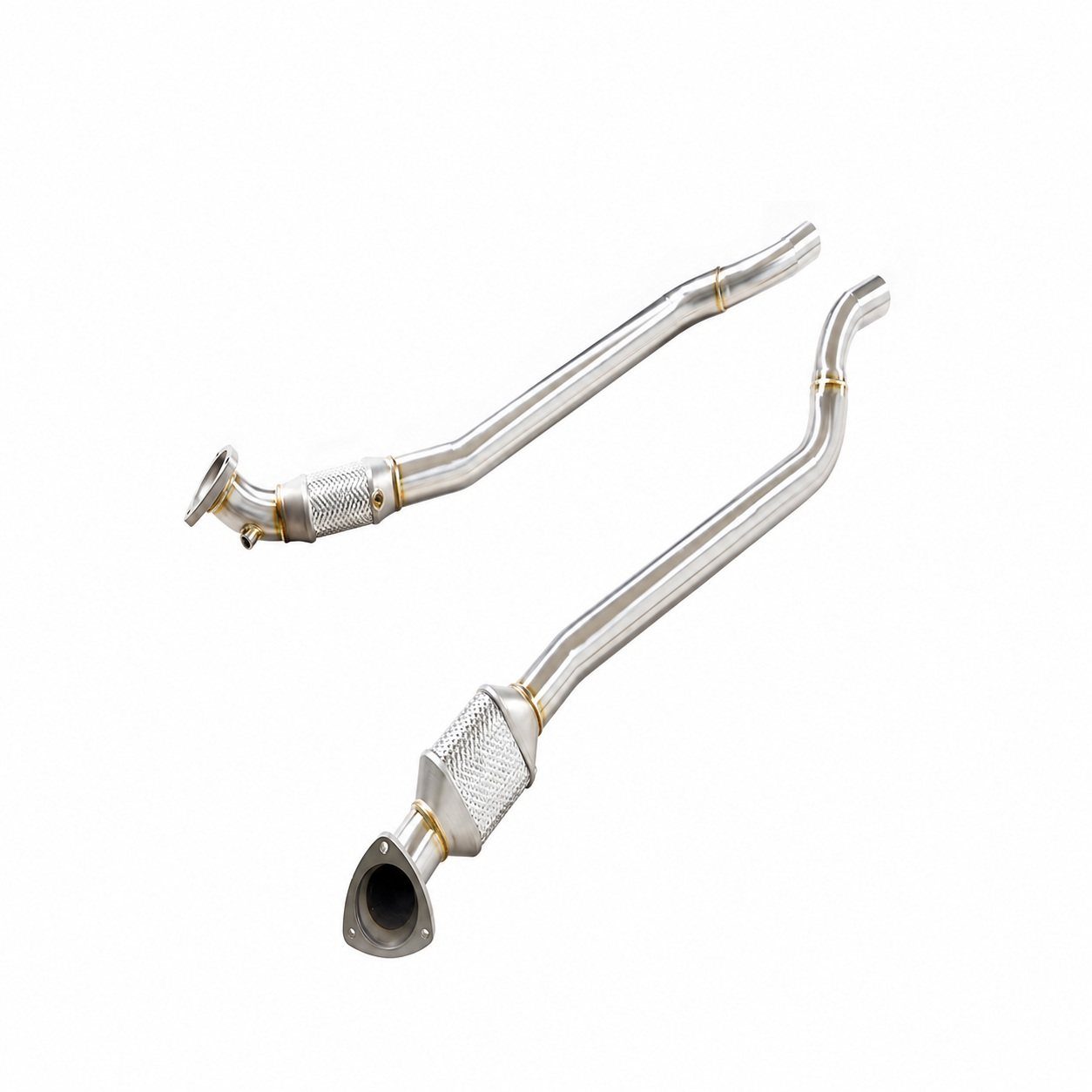 Maserati GT 4.2 Downpipe