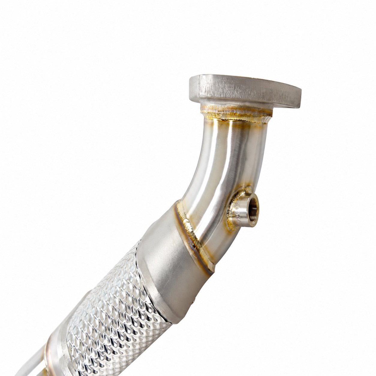 Maserati GT 4.2 Downpipe