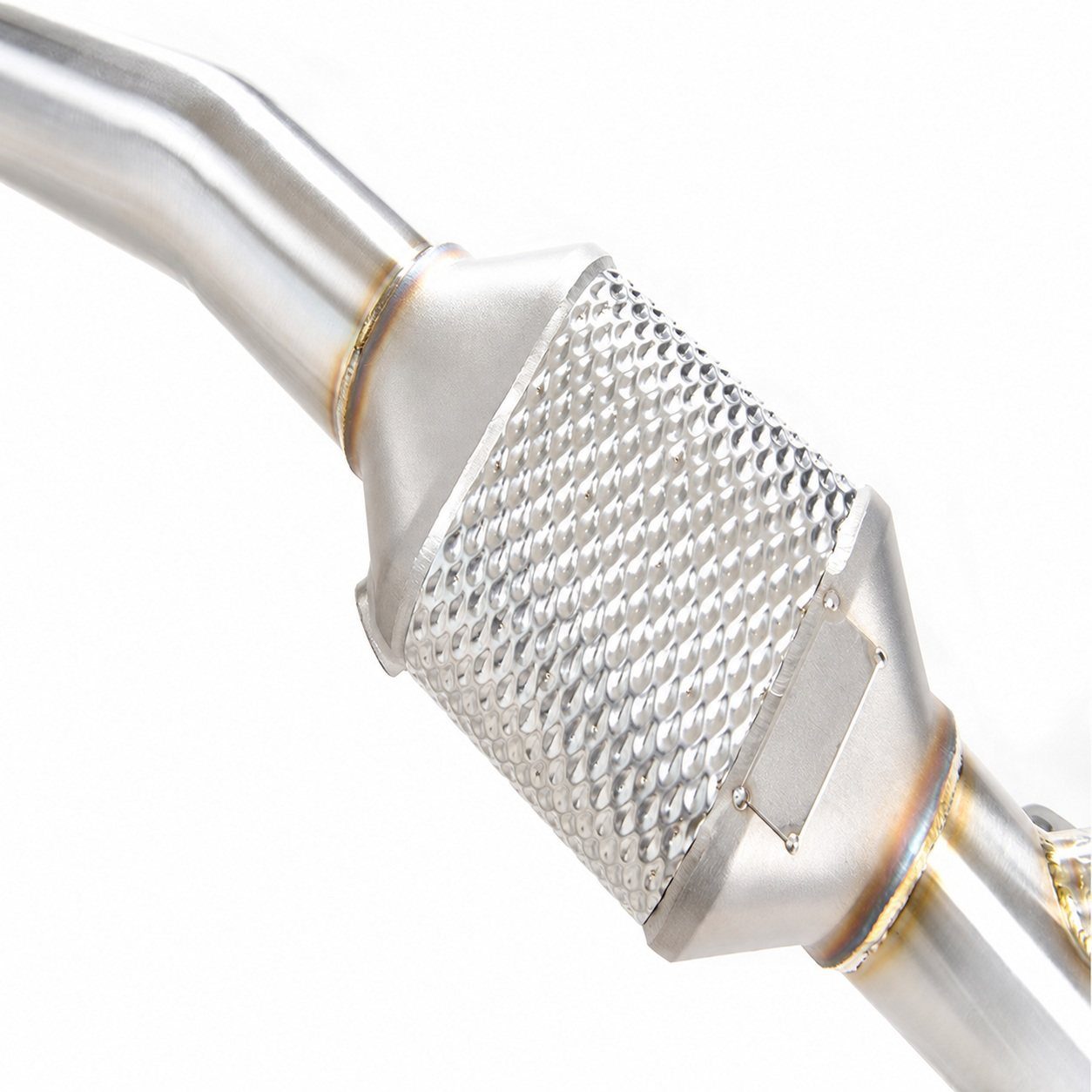 Maserati GT 4.2 Downpipe