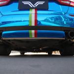 Maserati Quattroporte 3.0T — 13