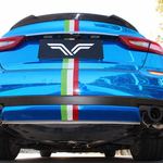 Maserati Quattroporte 3.0T — 14