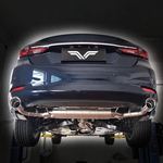 Mazda Atenza 2.0 — 3