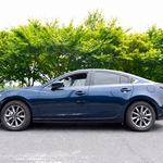 Mazda Atenza 2.0 — 6