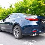 Mazda Atenza 2.0 — 7