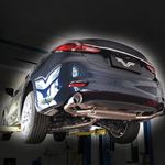 Mazda Atenza 2.0 — 4