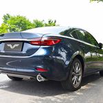 Mazda Atenza 2.0 — 5