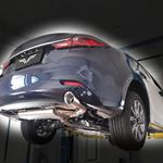 Mazda Atenza 2.0 — 9