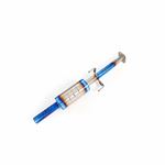 Mazda Atenza 2.0L Titanium Cat-back — 4