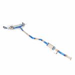 Mazda Atenza 2.0L Titanium Cat-back — 2